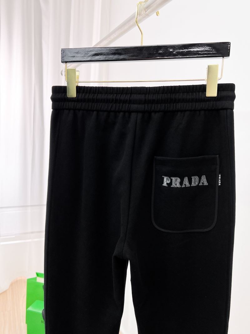 Prada Long Pants